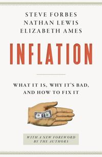 Produktbild: Inflation