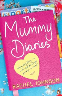 Produktbild: The Mummy Diaries