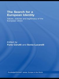 Produktbild: The Search for a European Identity