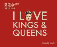 Produktbild: I Love Kings & Queens