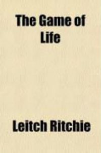 Produktbild: The Game of Life (Volume 2)