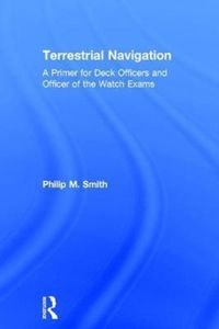 Produktbild: Smith, P: Terrestrial Navigation