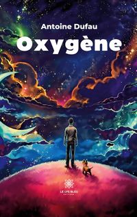Produktbild: Antoine Dufau: Oxyg&egrave;ne