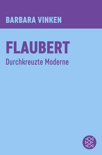 Produktbild: Flaubert