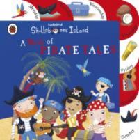 Produktbild: Ladybird Skullabones Island: a Week of Pirate Tales