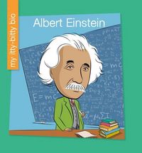 Produktbild: Albert Einstein