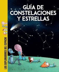 Produktbild: Gu&iacute;a de Constelaciones Y Estrellas / Guide to Constellations and Stars