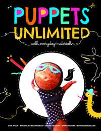 Produktbild: Puppets Unlimited