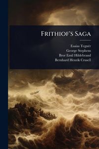 Produktbild: Frithiof's Saga