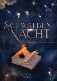 Produktbild: Schwalbennacht