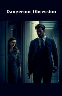Produktbild: Dangerous Obsession