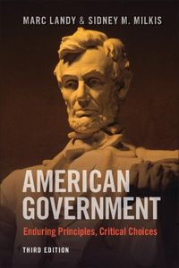 Produktbild: American Government