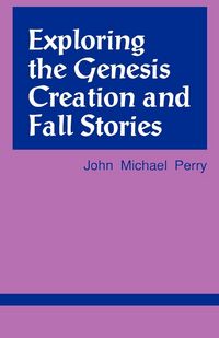 Produktbild: Exploring the Genesis Creation & Fall Stories