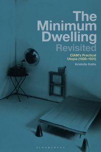 Produktbild: The Minimum Dwelling Revisited
