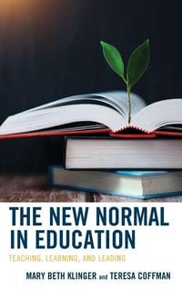 Produktbild: New Normal in Education