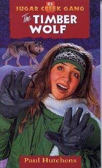 Produktbild: The Timber Wolf