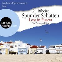 Produktbild: Spur der Schatten