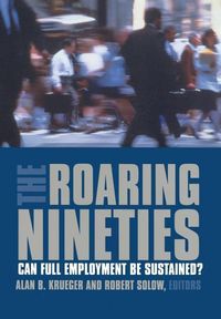 Produktbild: Roaring Nineties