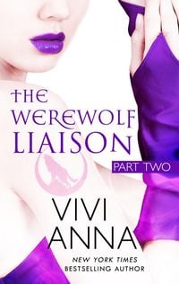 Produktbild: The Werewolf Liaison Part 2