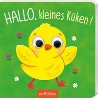 Produktbild Hallo, kleines Küken!