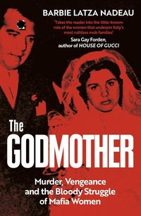 Produktbild: The Godmother