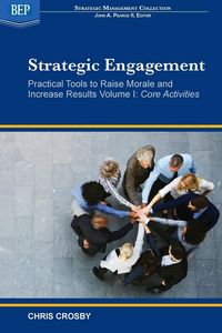 Produktbild: Strategic Engagement