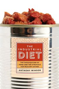 Produktbild: The Industrial Diet
