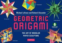 Produktbild: Geometric Origami