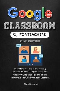 Produktbild: Google Classroom