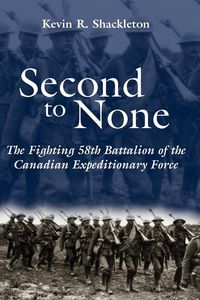 Produktbild: Second to None