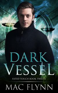Produktbild: Dark Vessel (Fated Touch Book 12)