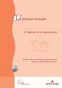 Produktbild: La Politique &eacute;trang&egrave;re