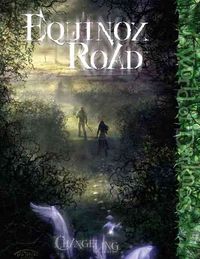 Produktbild: The Equinox Road