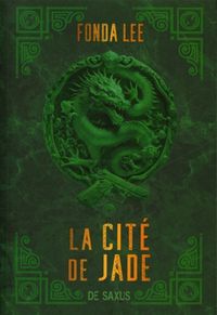 Produktbild: La cit&eacute; de Jade. Tome 1 : Les Os Emeraude