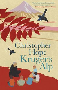 Produktbild: Hope, C: Kruger's Alp