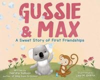 Produktbild: Gussie & Max