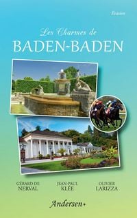 Produktbild: Les Charmes de Baden-Baden