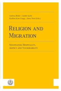 Produktbild: Religion and Migration