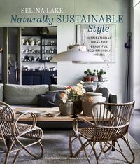Produktbild: Naturally Sustainable Style