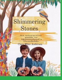 Produktbild: Shimmering Stones