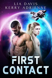 Produktbild: First Contact