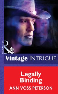 Produktbild: Legally Binding