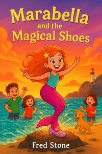 Produktbild: Marabella And The Magical Shoes