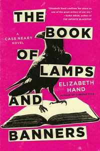 Produktbild: The Book of Lamps and Banners