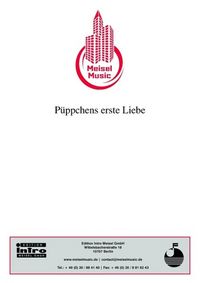 Produktbild: P&uuml;ppchens erste Liebe