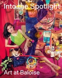 Produktbild: Into the Spotlight