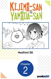 Produktbild: Kijima-san & Yamada-san #002