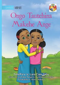 Produktbild: Special Sisters - Ongo Tautehina Makehe Ange