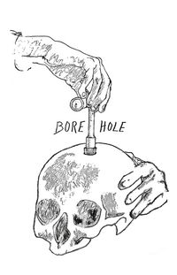 Produktbild: Bore Hole