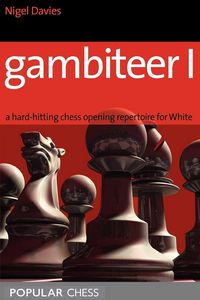 Produktbild: Gambiteer I: